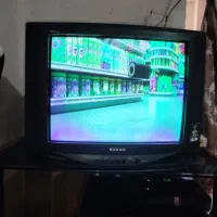 تلویزیون رنگی|تلویزیون و پروژکتور|قم, شهر قائم|دیوار