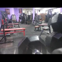 باشگاه بدنسازی جارو کش