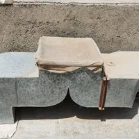 کانال ورق قدیم سنگین