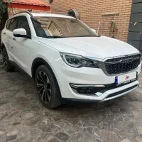 فیدلیتی پرایم ۵ نفره، مدل ۱۴۰۱