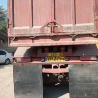 تریلی کمپرسی|خودرو سنگین|شادگان, |دیوار