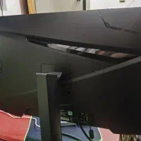 مانیتور گیمینگ  MSI|قطعات و لوازم جانبی رایانه|بوشهر, |دیوار