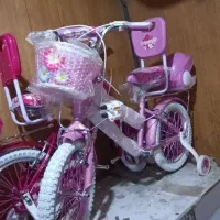 فروش دوچرخه بصورت نقد و اقساط در فروشگاه کمالی|دوچرخه، اسکیت، اسکوتر|کرمانشاه, |دیوار