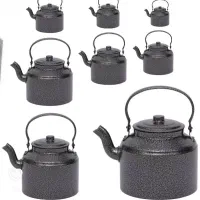 کتری روحی پودری