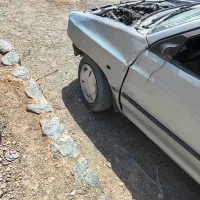 پراید مدل 88