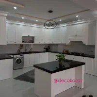 کابینت و کمد دیواری|مصالح و تجهیزات ساختمان|فردوس (خراسان), |دیوار