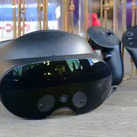 اجاره و فروش عینکVR (واقعیت مجازی) در سراسر ایران|خدمات رایانهای و موبایل|تهران, آبشار تهران (دریاچه)|دیوار