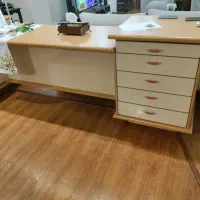 کابینت در حد نو|مصالح و تجهیزات ساختمان|اصفهان, هزارجریب|دیوار