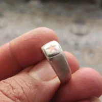 انگشتر حرز ضابطی