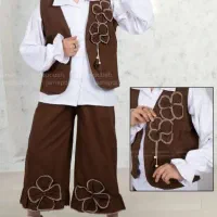 فروش خانگی پوشاک زنانه و بچه گانه|لباس|چابهار, |دیوار