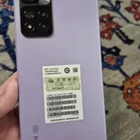 ردمی نوت 11 پرو پلاس