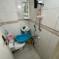 ۵۵متر/بلوار ابوذر/بین پل دوم و سوم/طبقه اول|فروش آپارتمان|تهران, تاکسیرانی|دیوار