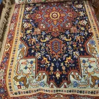 فروش ویژه بلک فرایدی فرش دست بافت|فرش|مشهد, کلاهدوز|دیوار