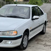 پارس سال مشابه صفر