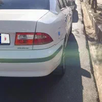 سمندEf7|خودرو سواری و وانت|بیرجند, |دیوار