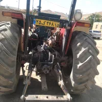 تراکتور|خودرو سنگین|چاراویماق, |دیوار