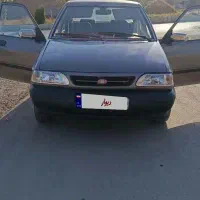 پراید مدل ۸۴