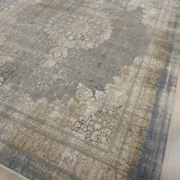 فروش ویژه فرش پتینه/۱۲متری/۱۲۰۰شانه تراکم۳۶۰۰/آک