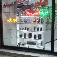 انواع گلس شیشه ای با کیفیت