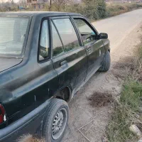 پرایدمدل ۸۲|خودرو سواری و وانت|گرگان, |دیوار