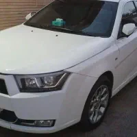 دنا توربو فول آپشن