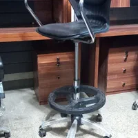 فروش انواع صندلی اداری .ویلایی. گیمینگ|صندلی و نیمکت|اراک, |دیوار