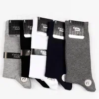 ۱پلاستیک جوراب گمشده