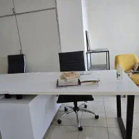 صندلی و میز مدیریت و کنفراس|مبلمان اداری|ورامین, ورامین|دیوار