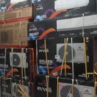 فروش اسپیلت ۲۴ هزار ایوولی به قیمت دوماه قبل