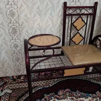 میزتلفن کارکرده ولی سالم سالم|میز تلفن|نورآباد, |دیوار