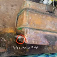 سرویس ابگرمکن دیواری همه مدل|آبگرمکن، پکیج، شوفاژ|ملارد, |دیوار