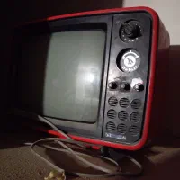 تلوزیون قدیمی