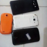 گوشی موبایل تعمیری