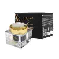 کرم جوانساز لدورا