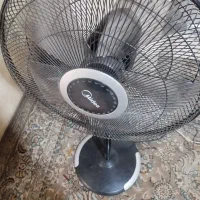 پنکه ایستاده مدیا مدل fs40-7ar