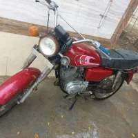 موتور سیکلت