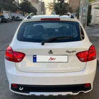 کوییک gxr ۱۴۰۳ فول با گارانتی|خودرو سواری و وانت|کرج, عظیمیه|دیوار