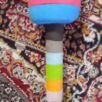 دسته طبل ماه محرم