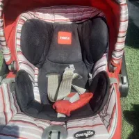 کالسکه و کریر و رورک