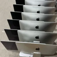 پخش ایمک a1311 1418  1419 imac خرید استوک‌ آی مک|رایانه رومیزی|تهران, میدان ولیعصر|دیوار