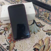 هواوی Y7p با حافظهٔ ۶۴ گیگابایت