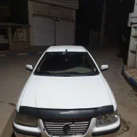 سمند lx مدل ۱۳۸۹|خودرو سواری و وانت|کرج, جهان‌شهر|دیوار