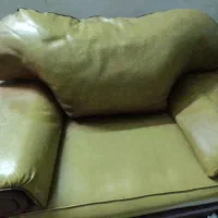 مبل راحتی ۷نفره|مبلمان خانگی و میز عسلی|خارک, |دیوار