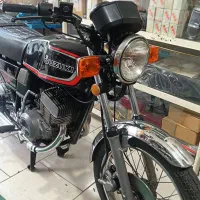 سوزوکی x7 250