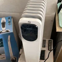 رادیاتور روغنی میدیا|آبگرمکن، پکیج، شوفاژ|مهاباد (آذربایجان غربی), |دیوار