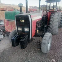 تراکتور فرگوسن مدل 86|خودرو سنگین|جوانرود, |دیوار