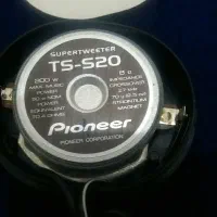 سوپر تیوتر پایونیر اس20