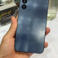 سامسونگ Galaxy A25 با حافظهٔ ۲۵۶ گیگابایت