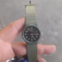 ساعت کاسیو اصل