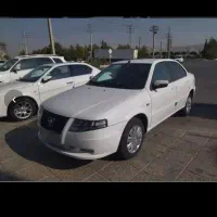 سمند سورن دوگانه